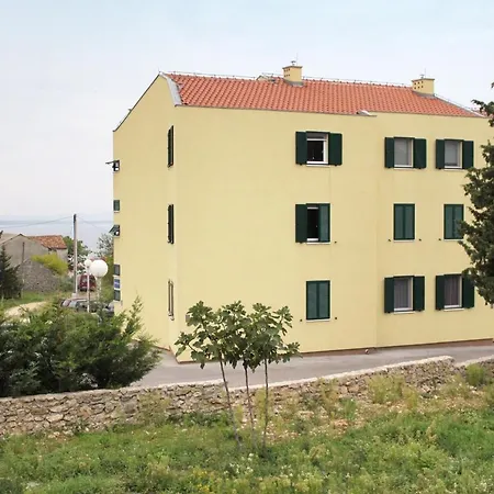 Appartement With A Parking Space - Diklo, - 5782 Zadar