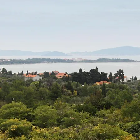 Appartement With A Parking Space - Diklo, - 5782 Zadar