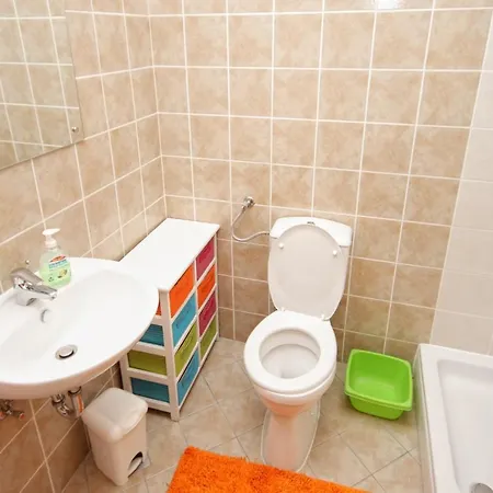 Appartement With A Parking Space - Diklo, - 5782 Zadar
